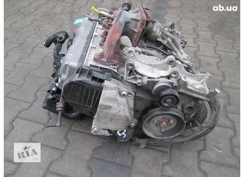 двигатель в сборе для Citroёn C3 - купить на Автобазаре - фото 3