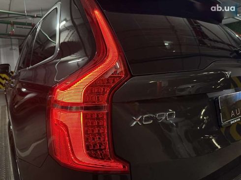 Volvo XC90 2024 - фото 21