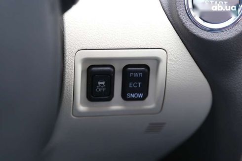 Lexus IS 2010 - фото 26