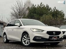 Продажа б/у SEAT Leon в Волынской области - купить на Автобазаре