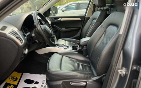 Audi Q5 2014 - фото 11