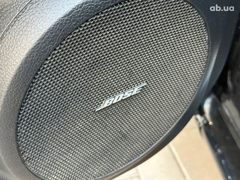 Mazda 3 2012 черный - фото 24