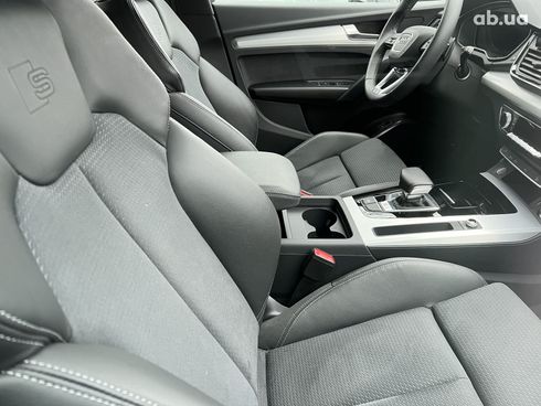 Audi SQ5 2023 - фото 20