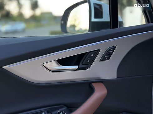 Audi Q7 2025 - фото 30