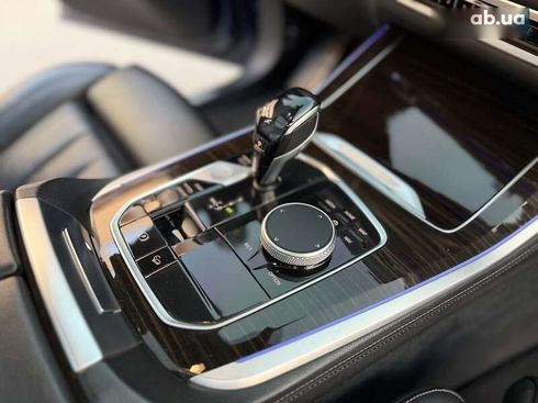 BMW X5 2020 - фото 30