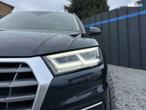 Audi Q5 2017 - фото 27