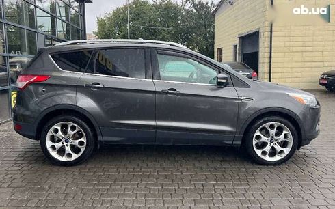 Ford Escape 2015 - фото 7
