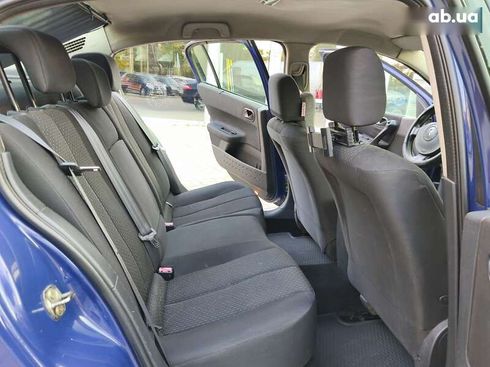 Renault Megane 2003 - фото 13