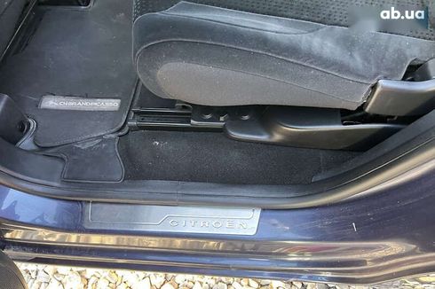 Citroёn C4 Picasso 2009 - фото 19