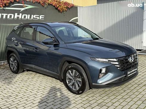 Hyundai Tucson 2023 - фото 5