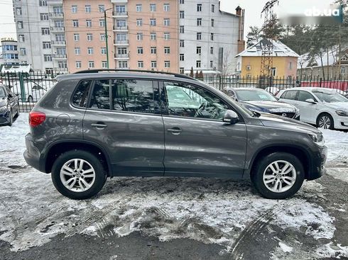 Volkswagen Tiguan 2016 - фото 8