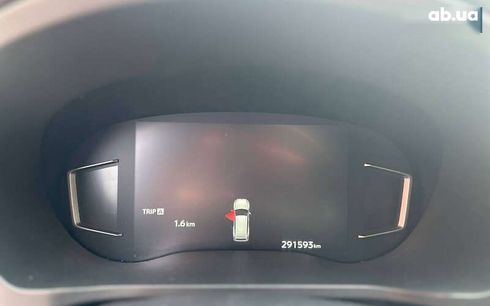 Mitsubishi Pajero Sport 2019 - фото 11