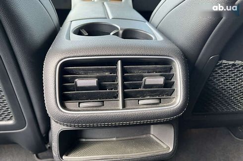 Mercedes-Benz GLS-Класс 2019 - фото 19