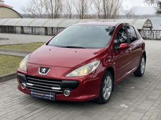 Продажа б/у Peugeot 307 в Днепре - купить на Автобазаре