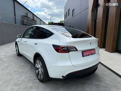 Tesla Model Y 2021 - фото 3