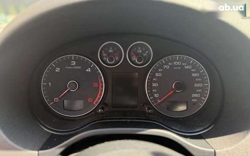 Audi A3 2011 - фото 13