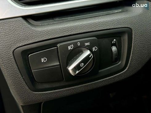 BMW X1 2018 - фото 20