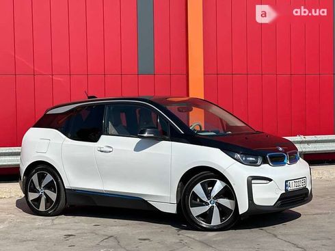 BMW i3 2018 - фото 3