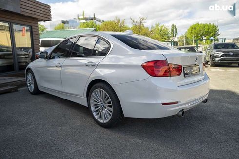 BMW 3 серия 2013 - фото 11