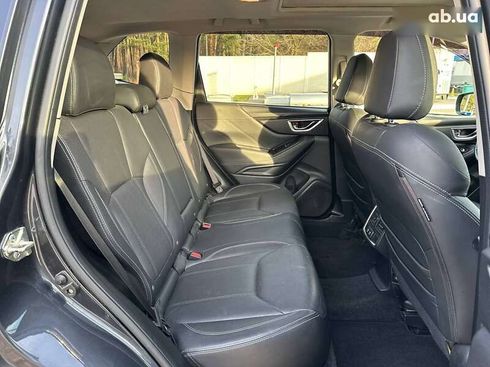 Subaru Forester 2019 - фото 16