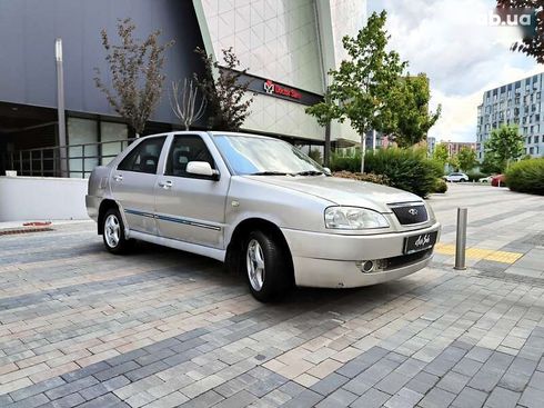 Chery Amulet 2008 - фото 26