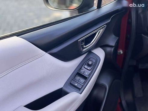 Subaru Forester 2020 - фото 25