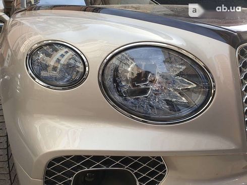 Bentley Bentayga 2021 - фото 5