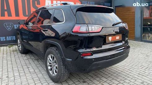 Jeep Cherokee 2019 - фото 8