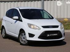 Купить Ford C-Max 2012 бу в Киеве - купить на Автобазаре
