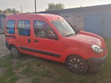 Продажа б/у Renault Kangoo 2004 года - купить на Автобазаре