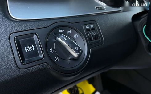 Volkswagen Passat 2007 - фото 12