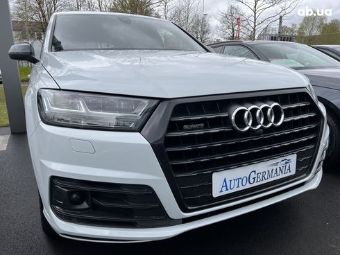 Audi Q7 2018 - фото 2