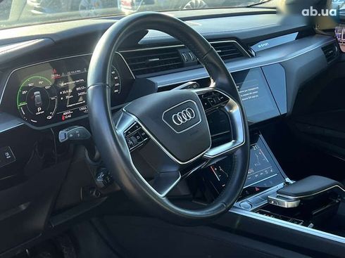 Audi E-Tron 2020 - фото 30