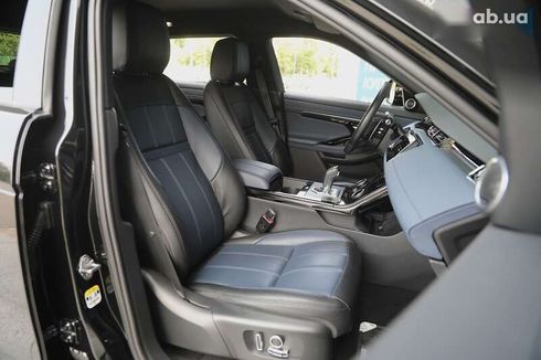Land Rover Range Rover Evoque 2021 - фото 11