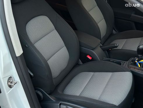 Skoda Superb 2012 белый - фото 45