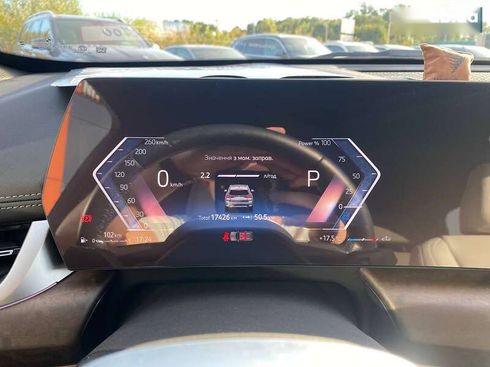 BMW X1 2024 - фото 15