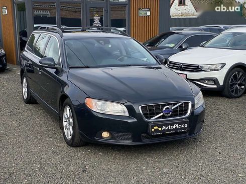 Volvo V70 2013 - фото 7