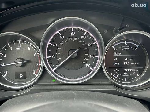 Mazda CX-9 2017 - фото 20