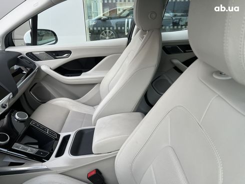 Jaguar I-Pace 2022 - фото 20