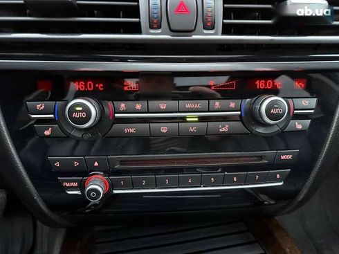 BMW X5 2014 - фото 28