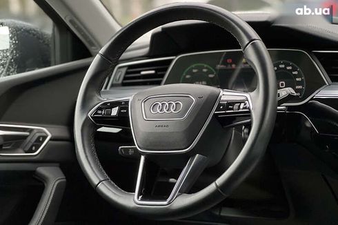 Audi Q8 e-tron 2024 - фото 23