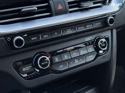 Kia Niro 2020 - фото 24