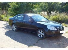 Запчасти на Chevrolet Epica в Ивано-Франковской области - купить на Автобазаре