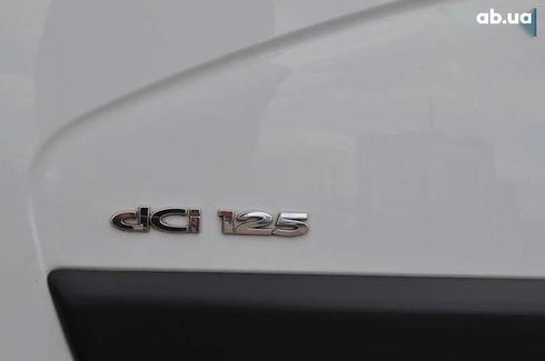 Renault Master 2012 - фото 12