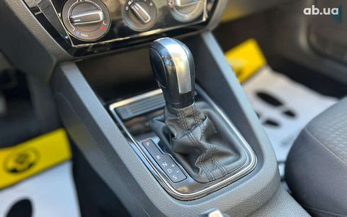 Volkswagen Jetta 2015 - фото 14