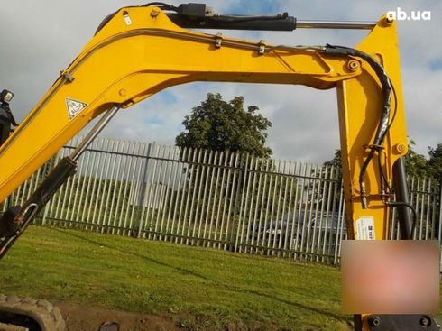 JCB 86 C-1 2015 - фото 10