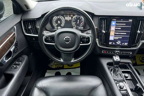 Volvo S90 2017 - фото 12