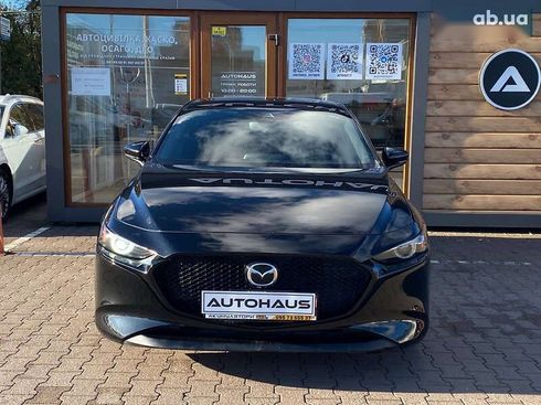 Mazda 3 2020 - фото 2