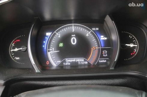 Renault Megane 2017 - фото 25