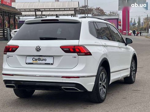 Volkswagen Tiguan 2018 - фото 14